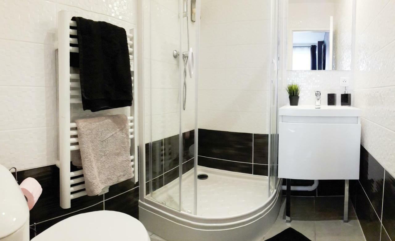 Apartamento Black Loft Ramblas Centre Toulouse
