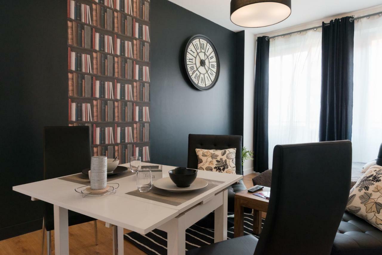 Black Loft Ramblas Centre *