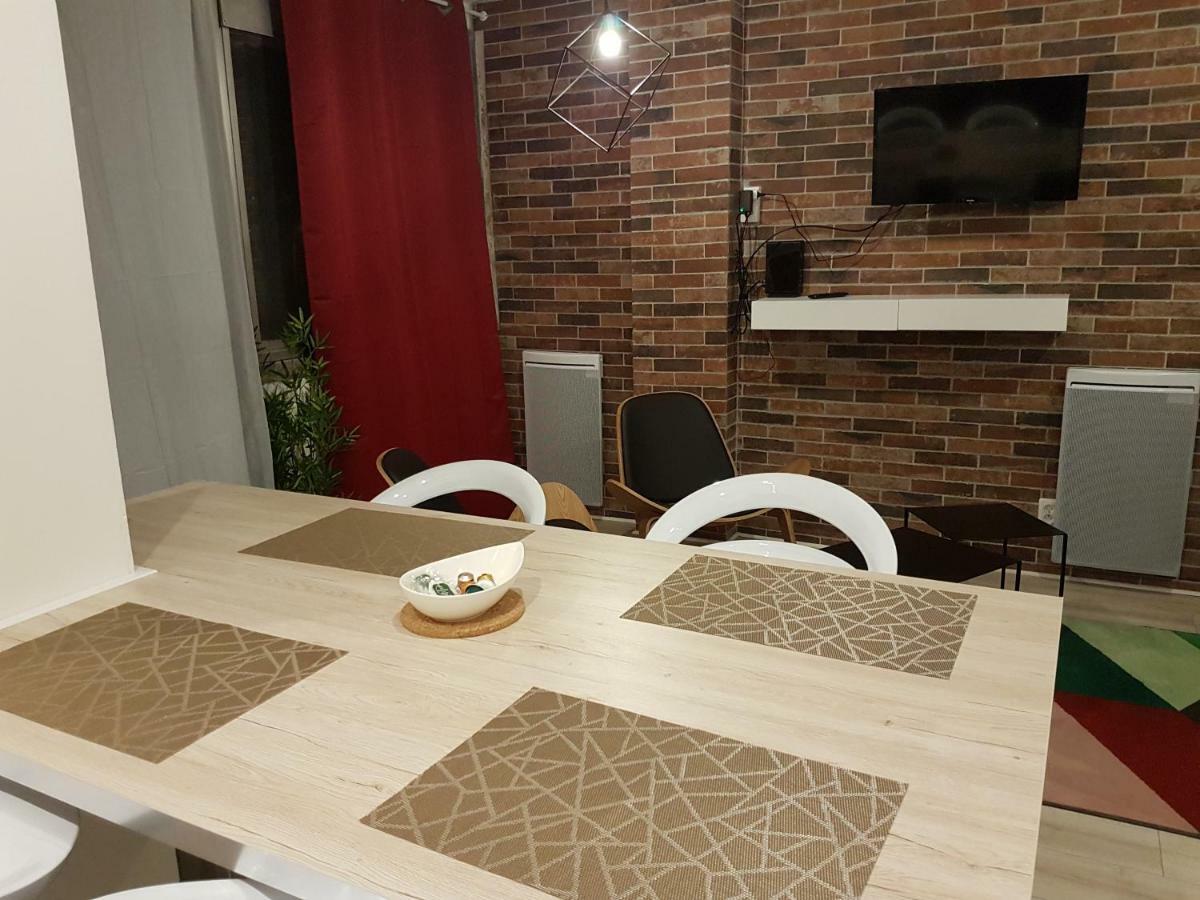 T3 Hyper-centre Centre Apartamento *