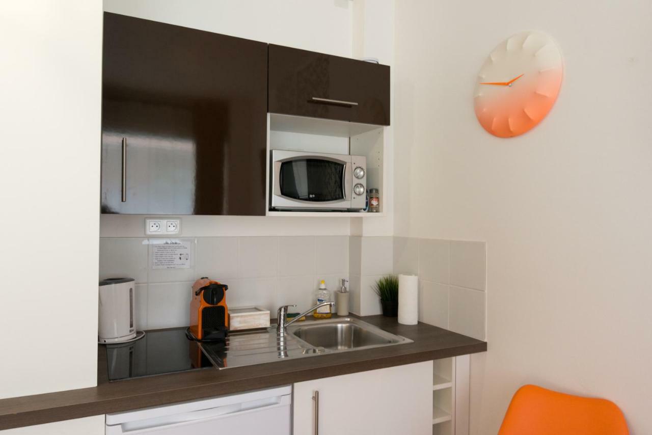 Studio Sympa Ramblas Centre * Toulouse