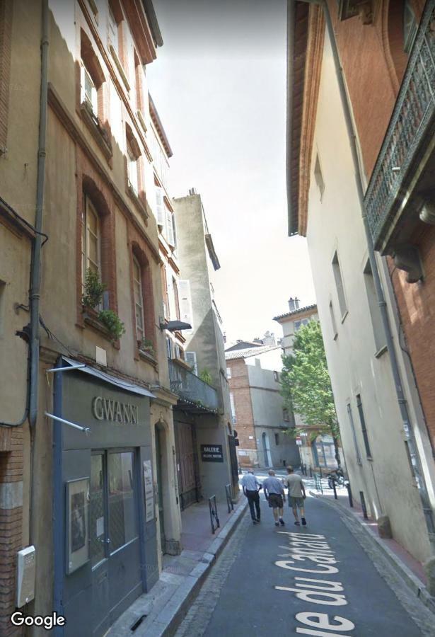 4 - Standing, Moderne Et Tout équipé - Carmes, * Toulouse