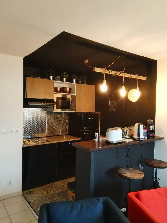 Apartamento T3 Bonnefoy Toulouse