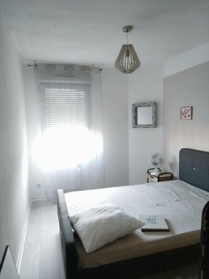 Apartamento T3 Bonnefoy *