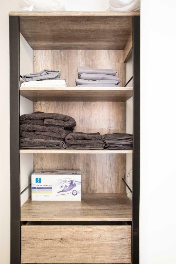 4 - Standing, Moderne Et Tout équipé - Carmes, Apartamento *