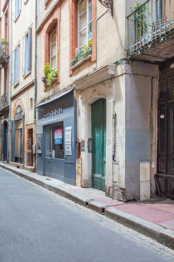 4 - Standing, Moderne Et Tout équipé - Carmes, * Toulouse