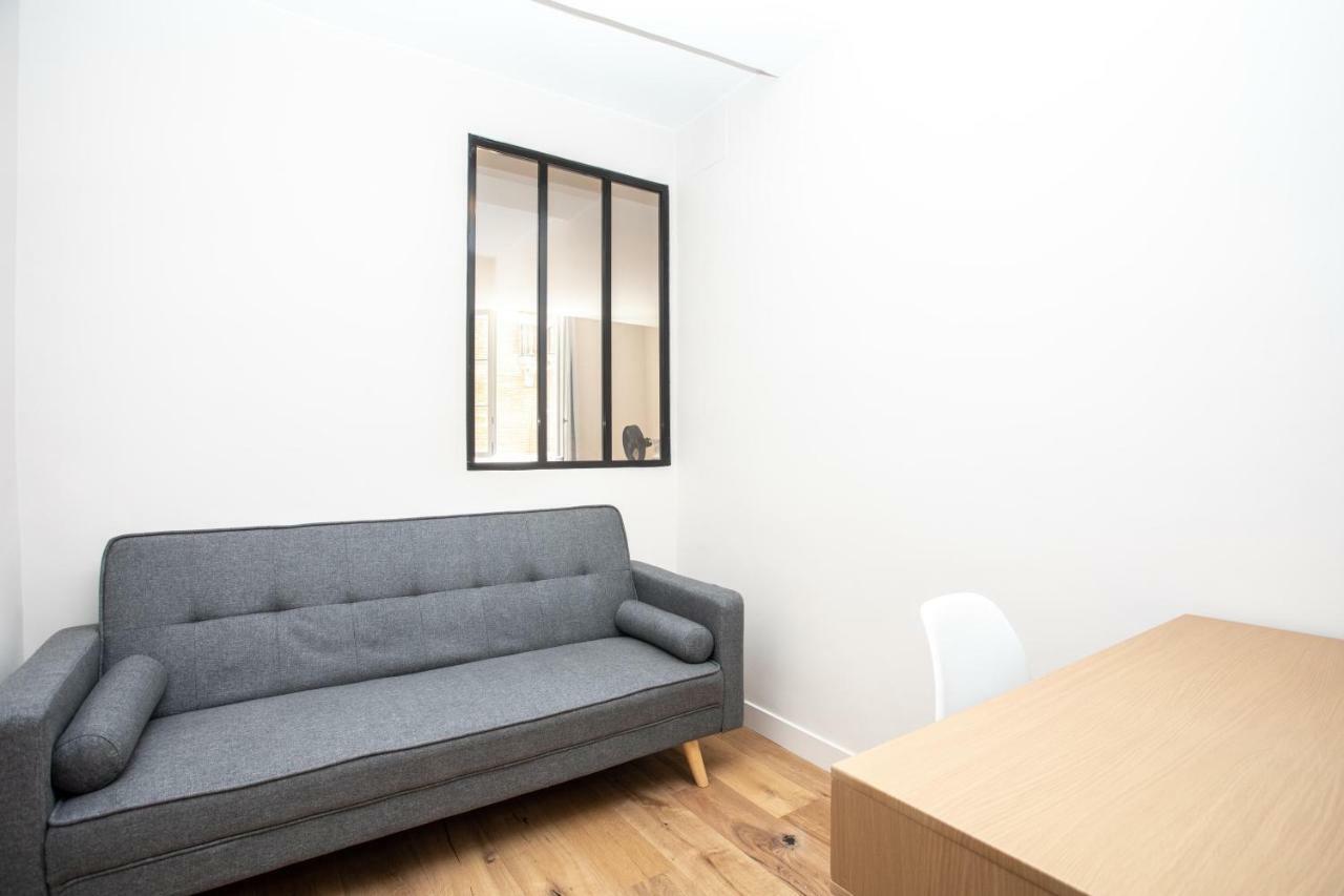Apartamento 4 - Standing, Moderne Et Tout équipé - Carmes, *