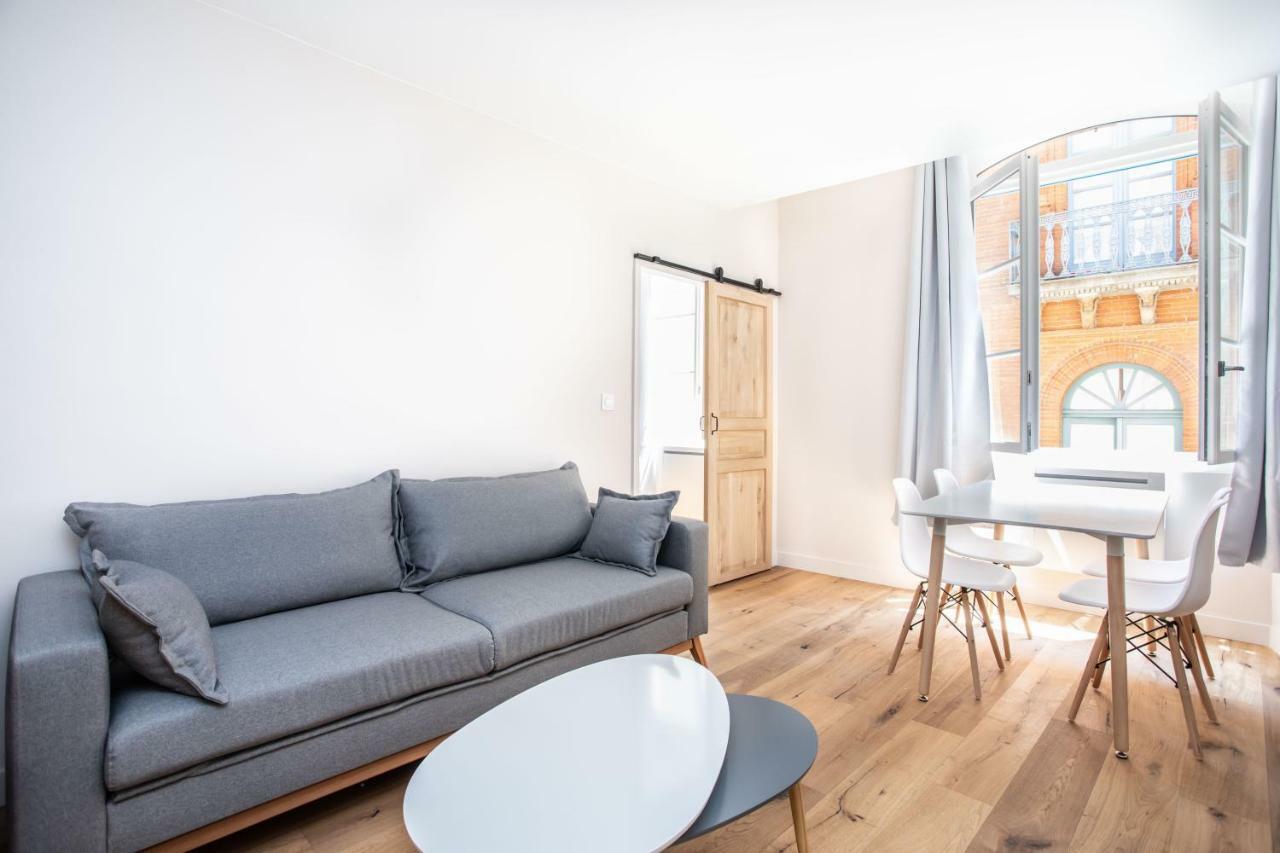 4 - Standing, Moderne Et Tout équipé - Carmes, * Toulouse