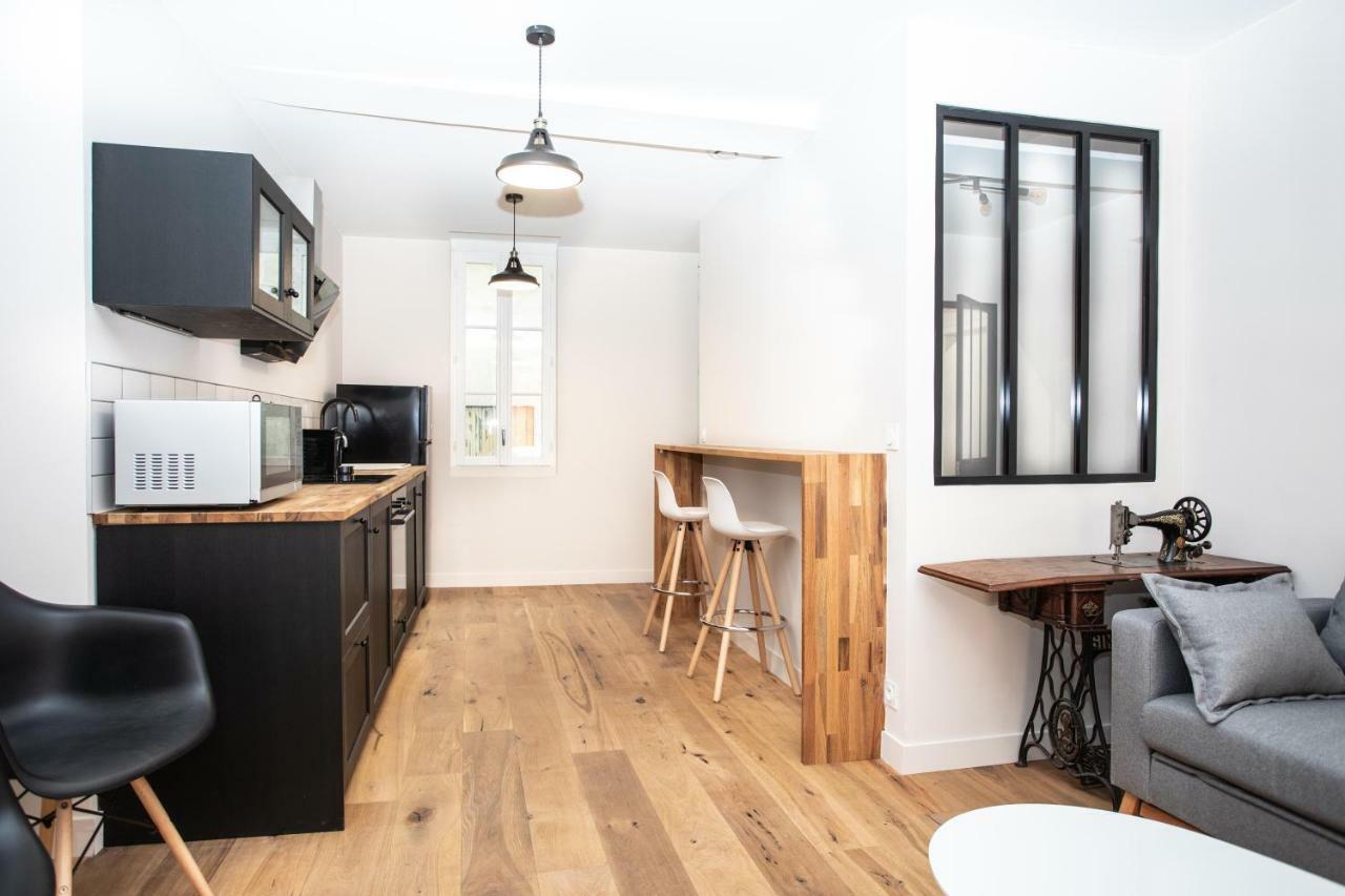 4 - Standing, Moderne Et Tout équipé - Carmes,