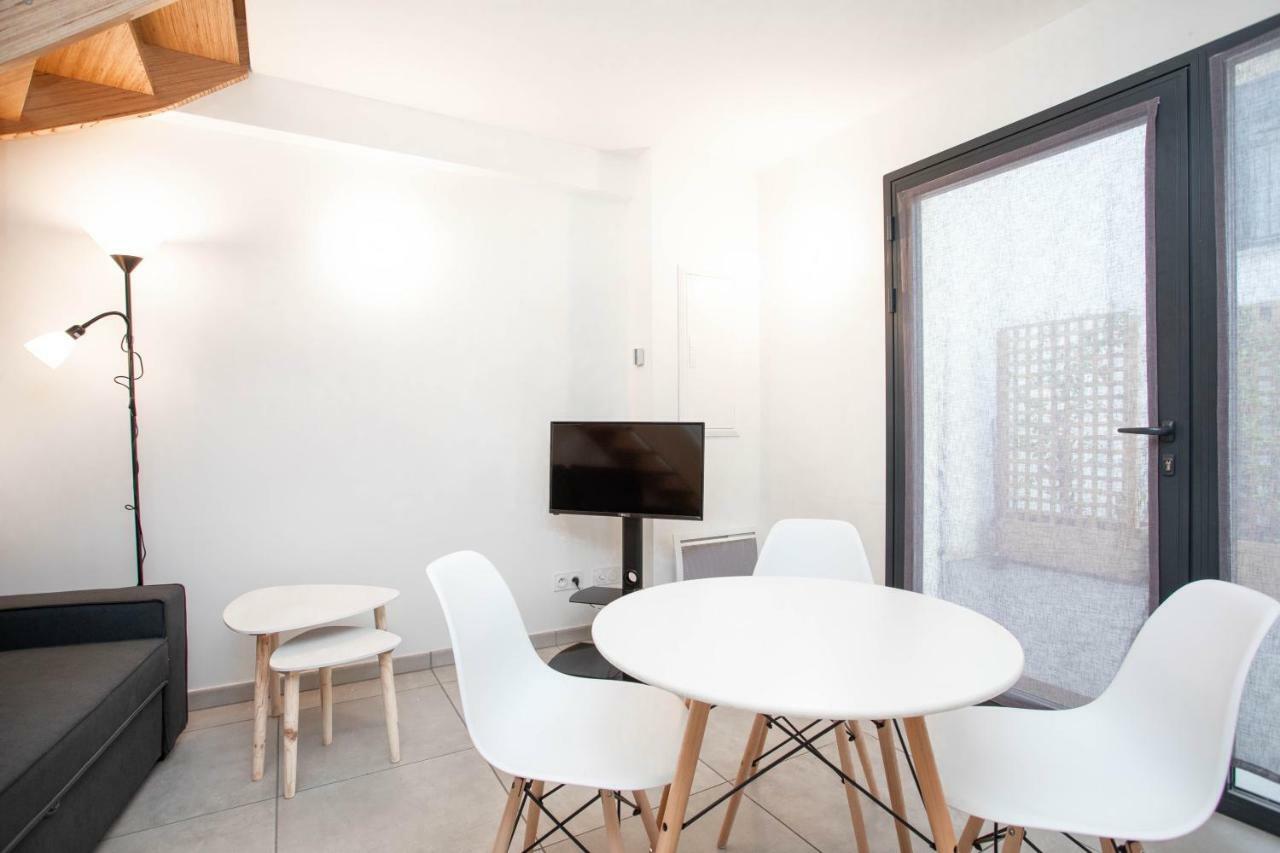 Apartment 004 - Moderne Et Terrasse - Jeanne D'arc,