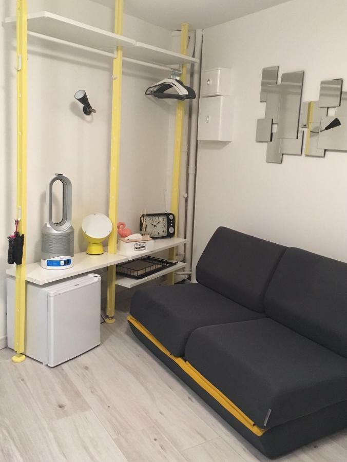 ★★ Coeur Toulouse, Saint Georges, Capitole ★★ Apartment Toulouse