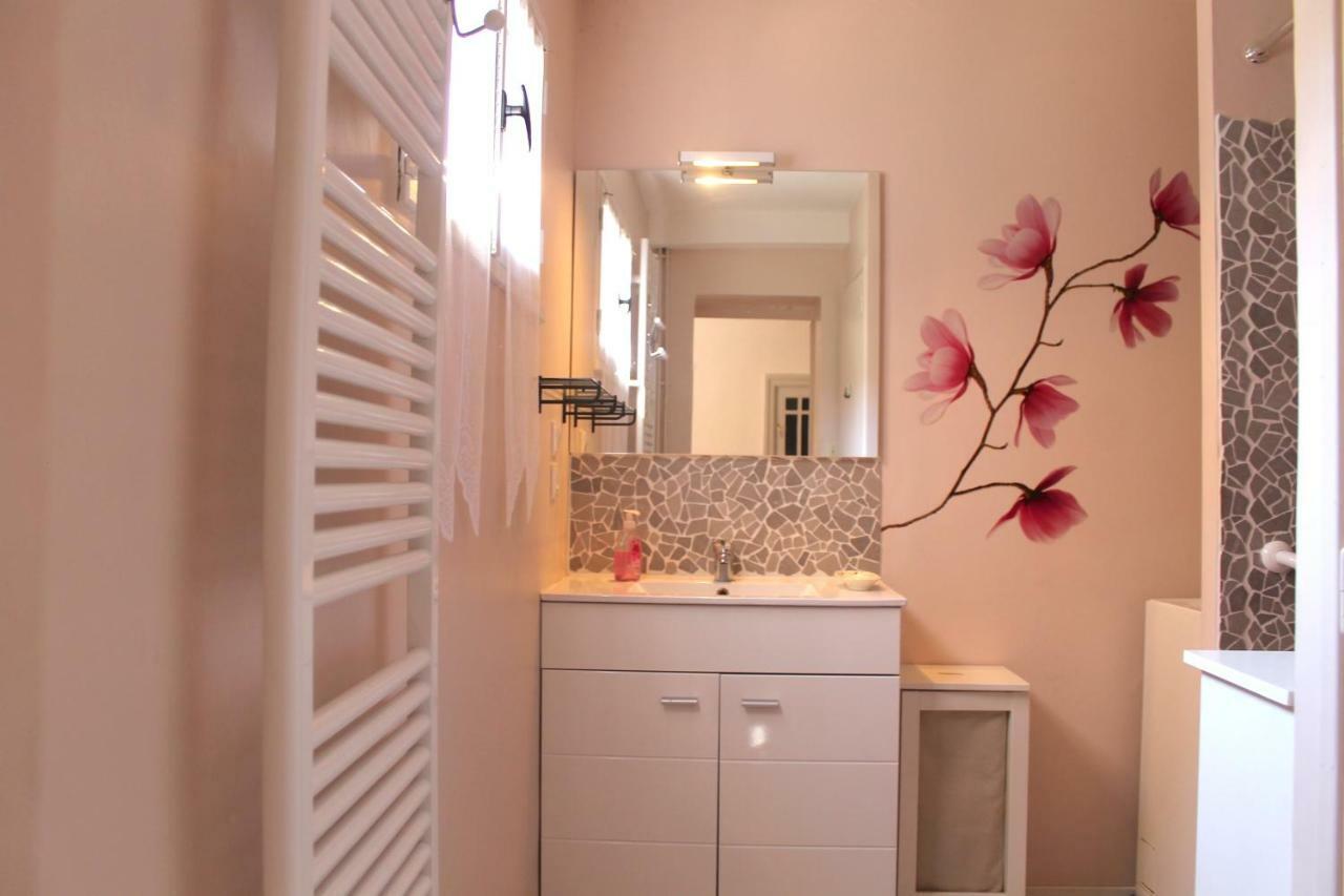 Maison Toulousaine Avec Jardin Apartment Toulouse