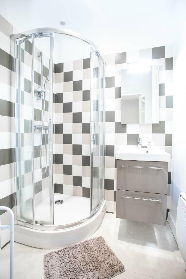 Apartment 3 - Tout Equipe - Carmes,