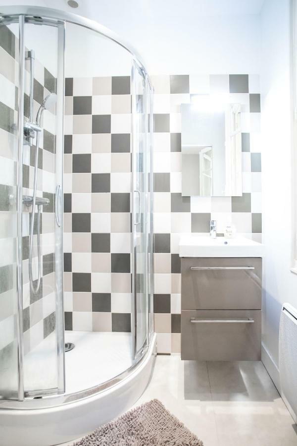 Apartment 3 - Tout Equipe - Carmes, Toulouse