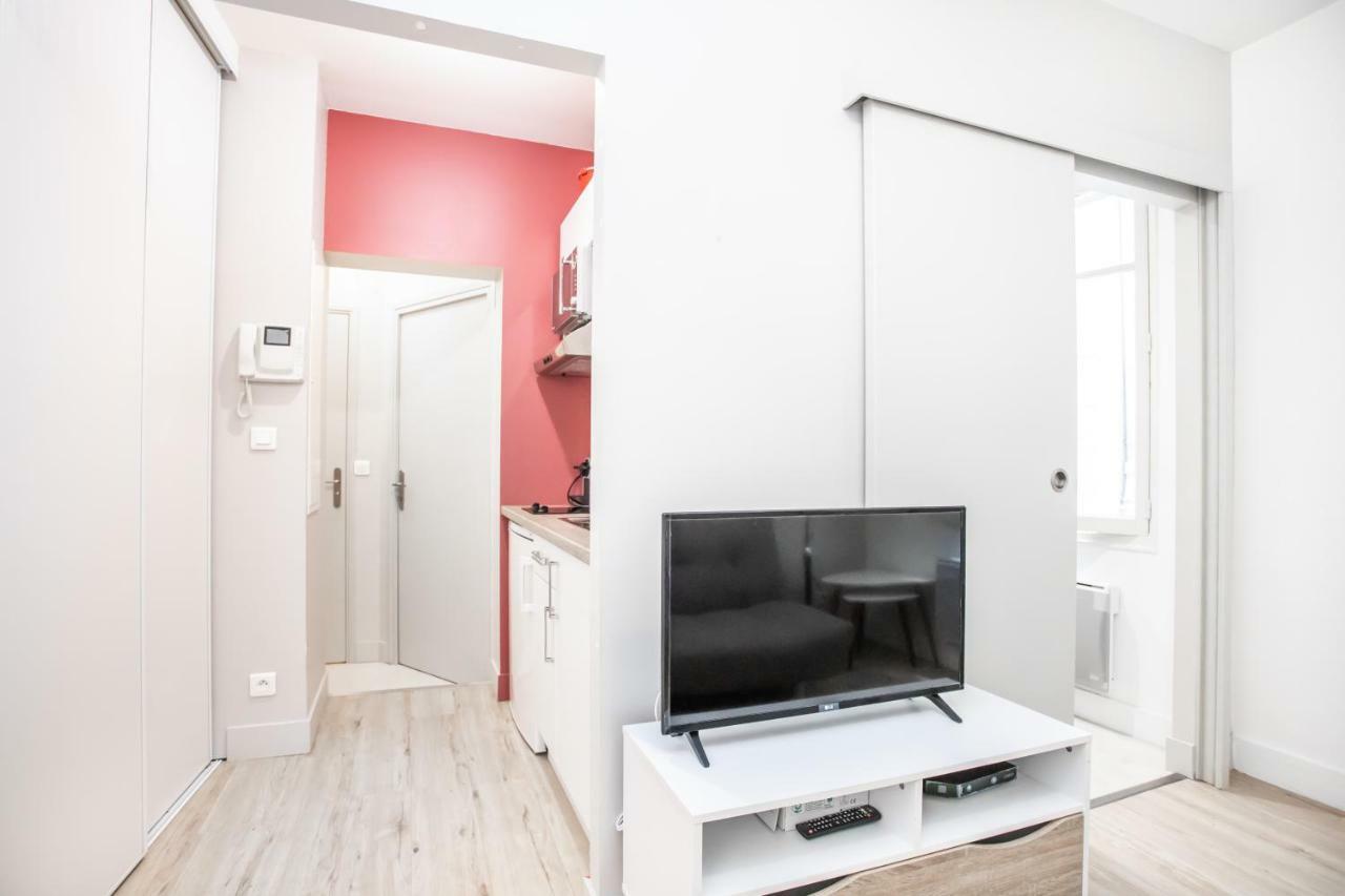 Apartment 3 - Tout Equipe - Carmes,