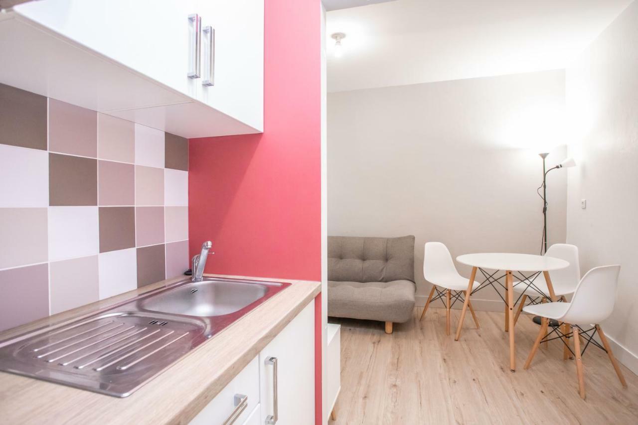 Apartment 3 - Tout Equipe - Carmes, *