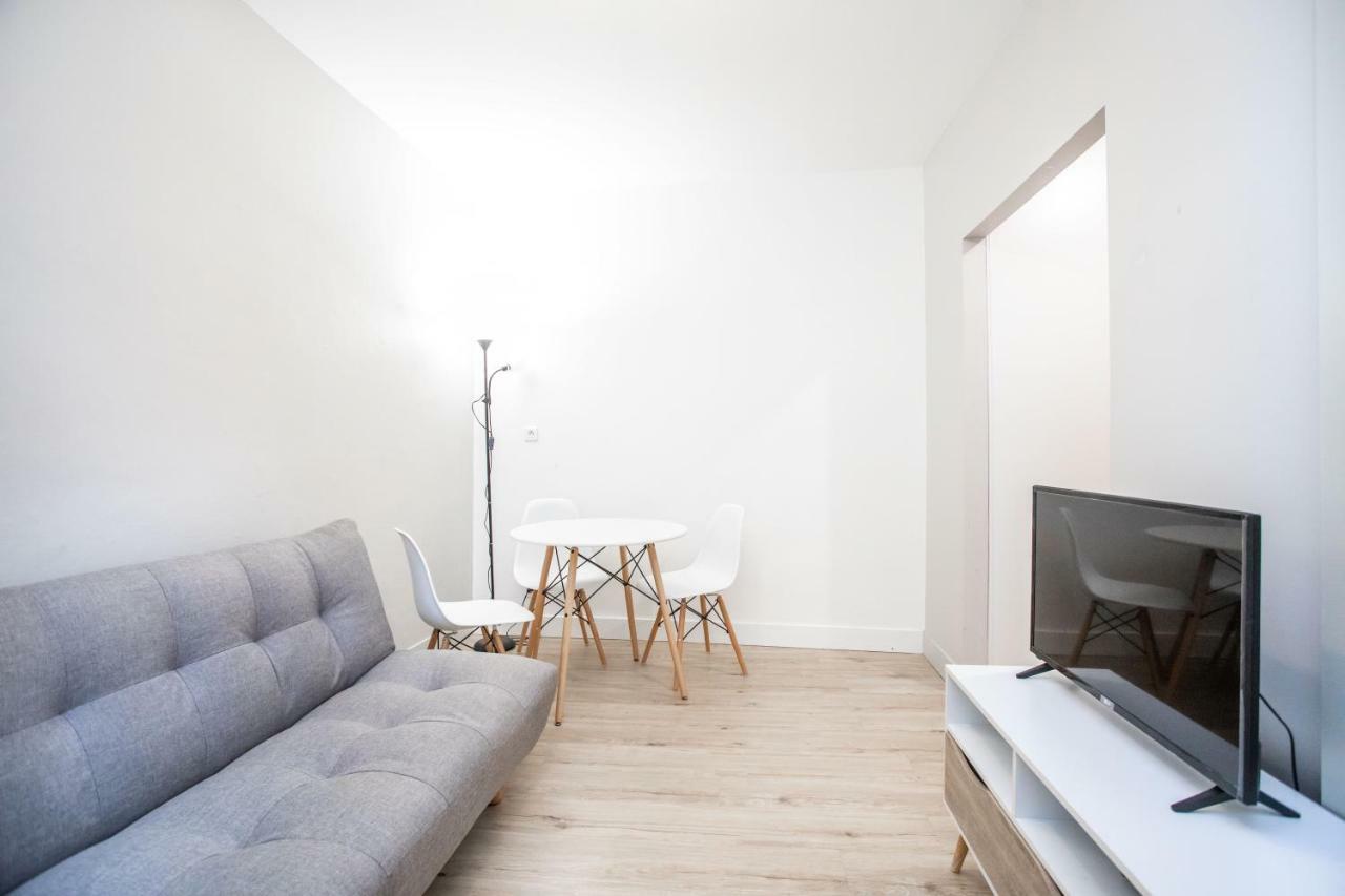 3 - Tout Equipe - Carmes, Apartment