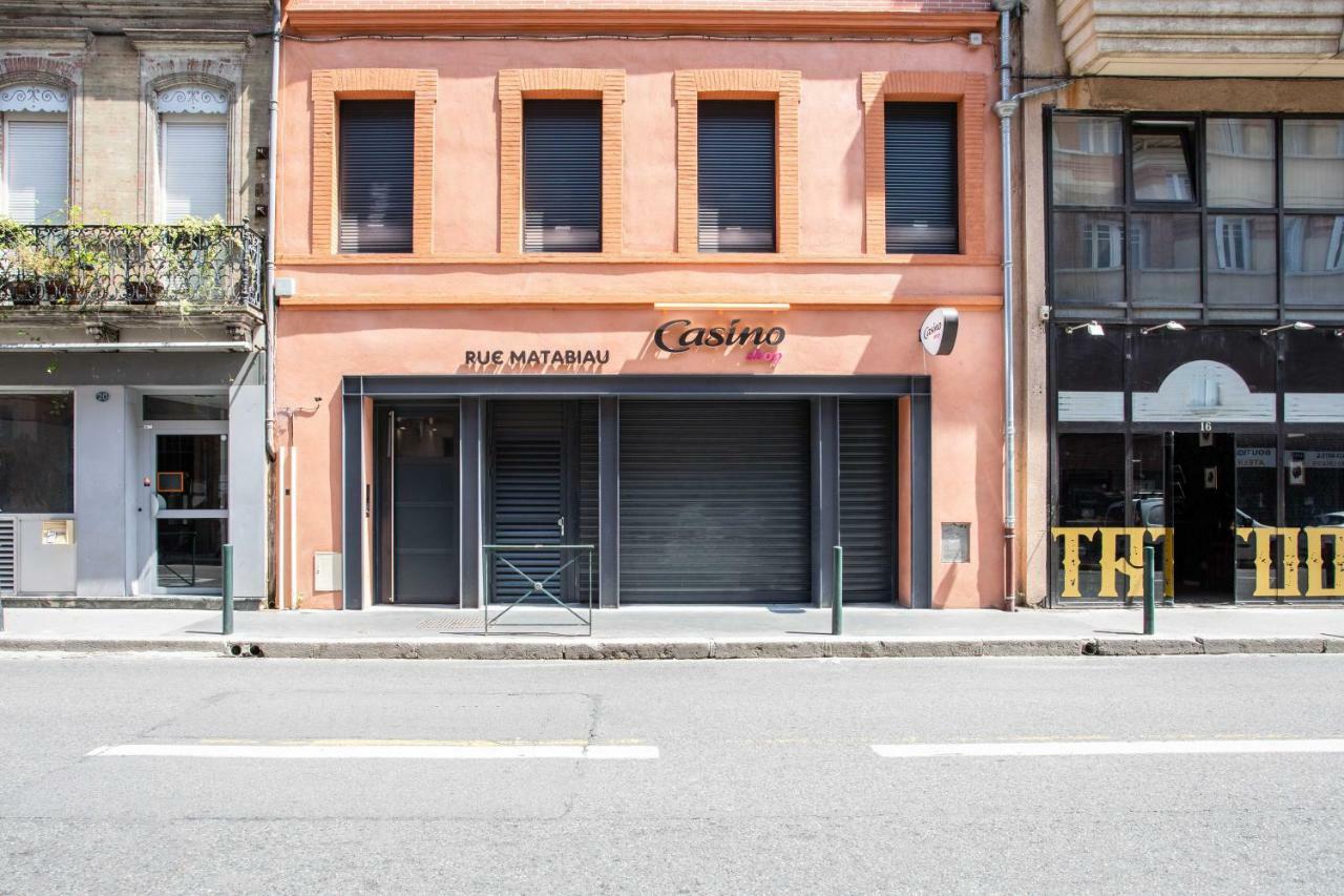 304 - Duplex Et Moderne - Jeanne D'arc, *