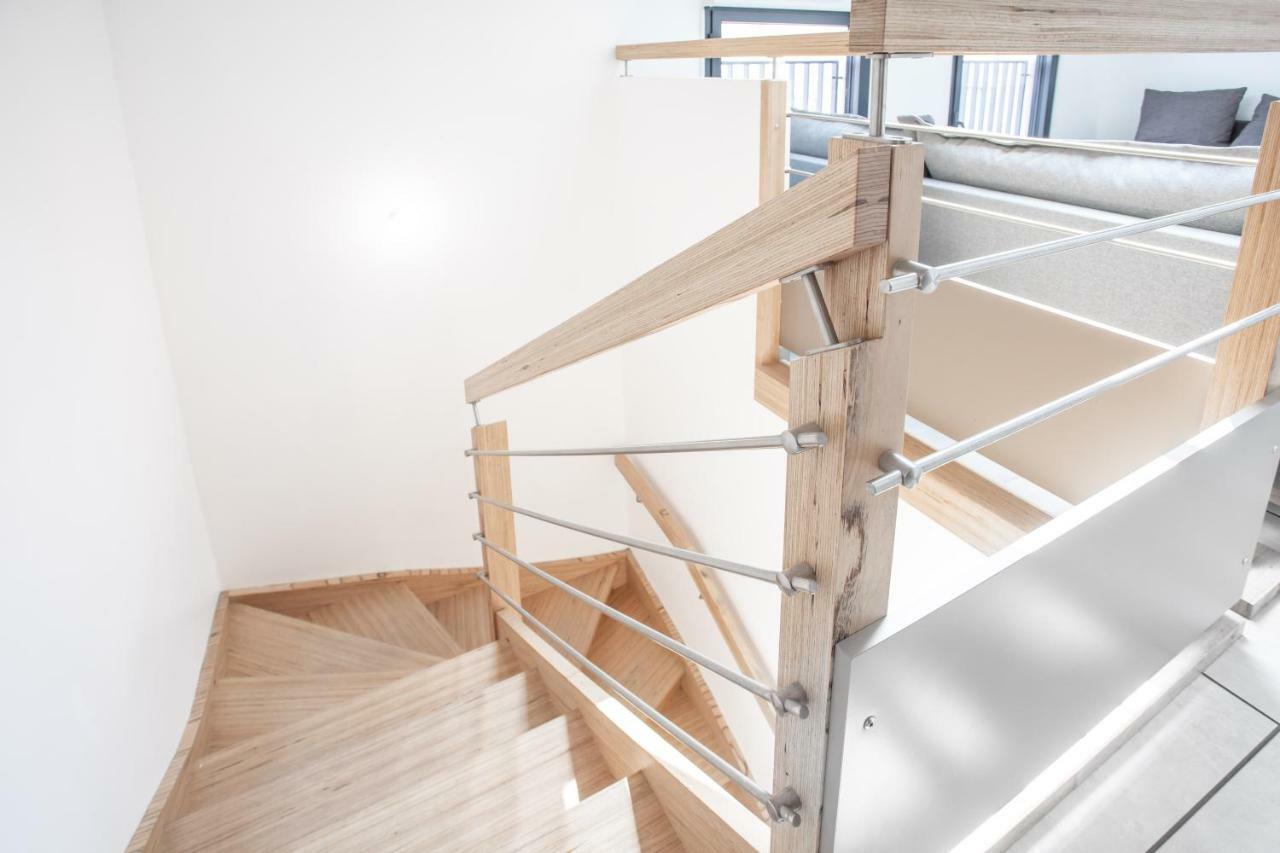 Apartamento 304 - Duplex Et Moderne - Jeanne D'arc, *