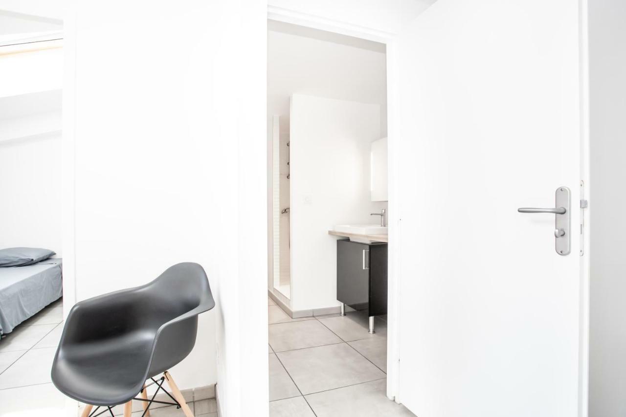 304 - Duplex Et Moderne - Jeanne D'arc, Apartamento Toulouse