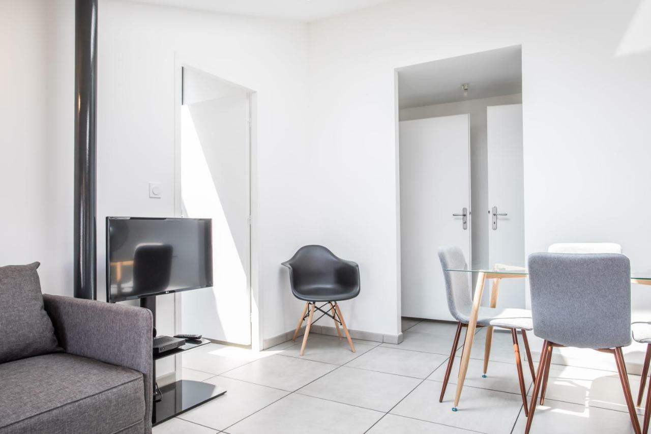 304 - Duplex Et Moderne - Jeanne D'arc,