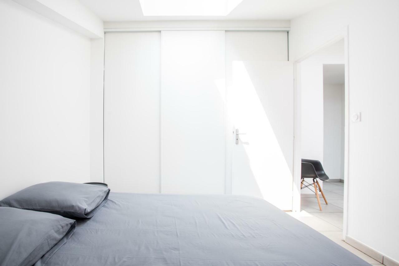 304 - Duplex Et Moderne - Jeanne D'arc, Apartamento Toulouse