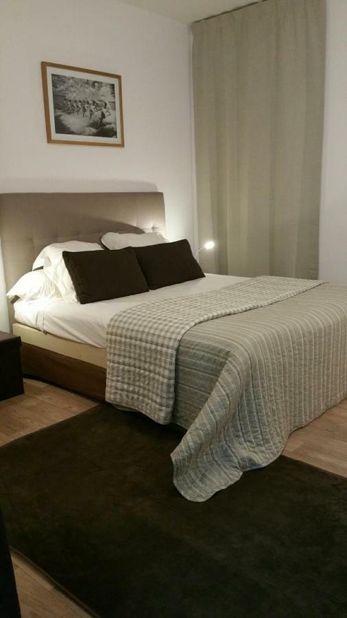Apartment Le Meuble Toulousain