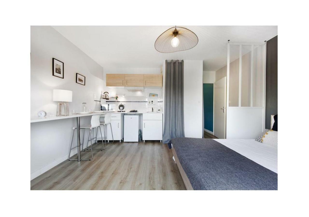 Apartment Diane Cugnaux St Simon Proche Thales, Airbus & Cambo Toulouse