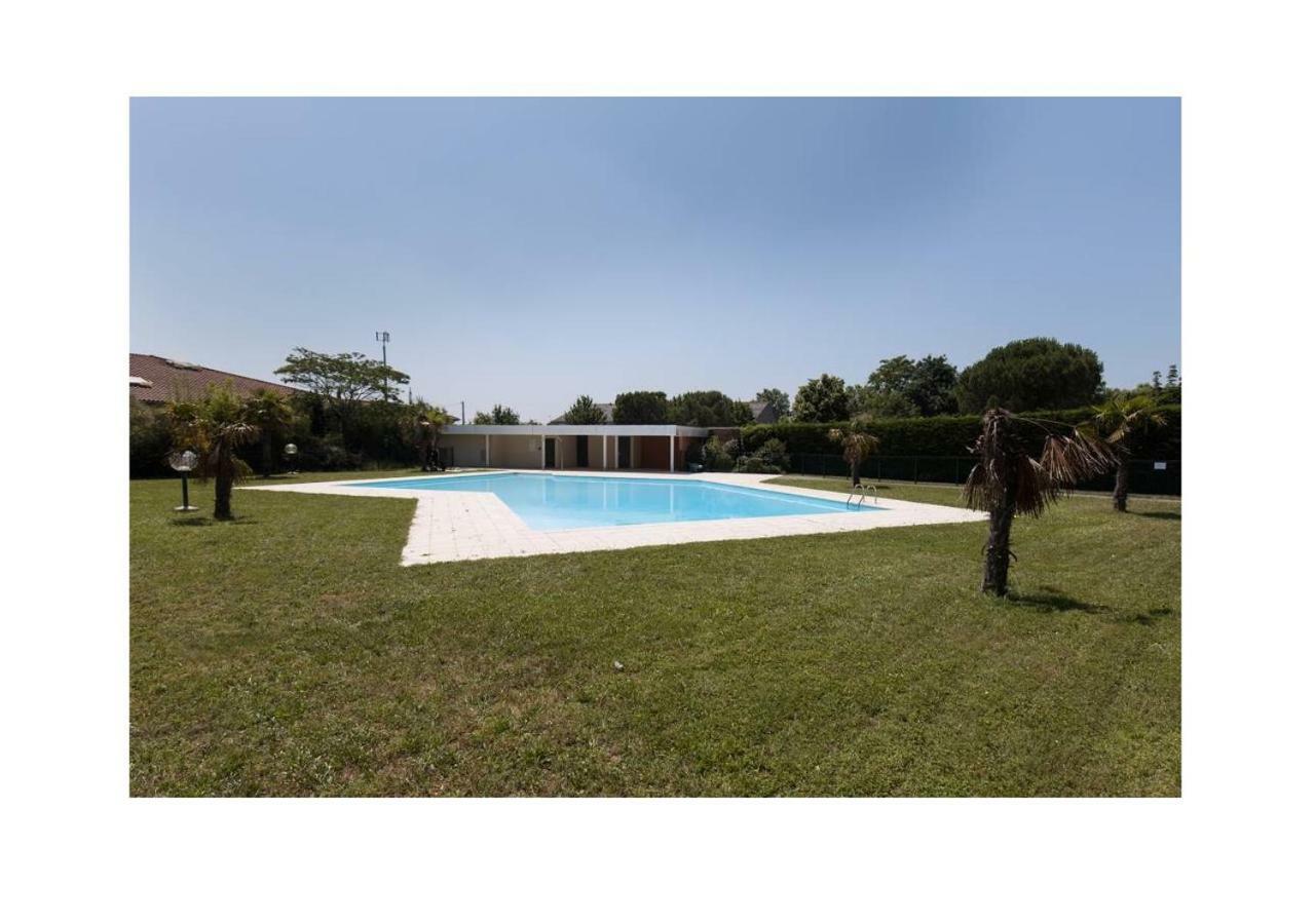Apartment Diane Cugnaux St Simon Proche Thales, Airbus & Cambo Toulouse