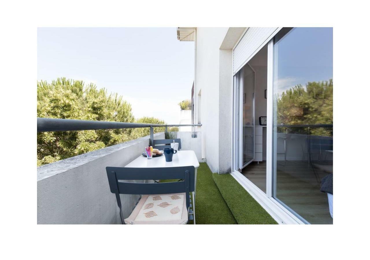 Apartment Diane Cugnaux St Simon Proche Thales, Airbus & Cambo *