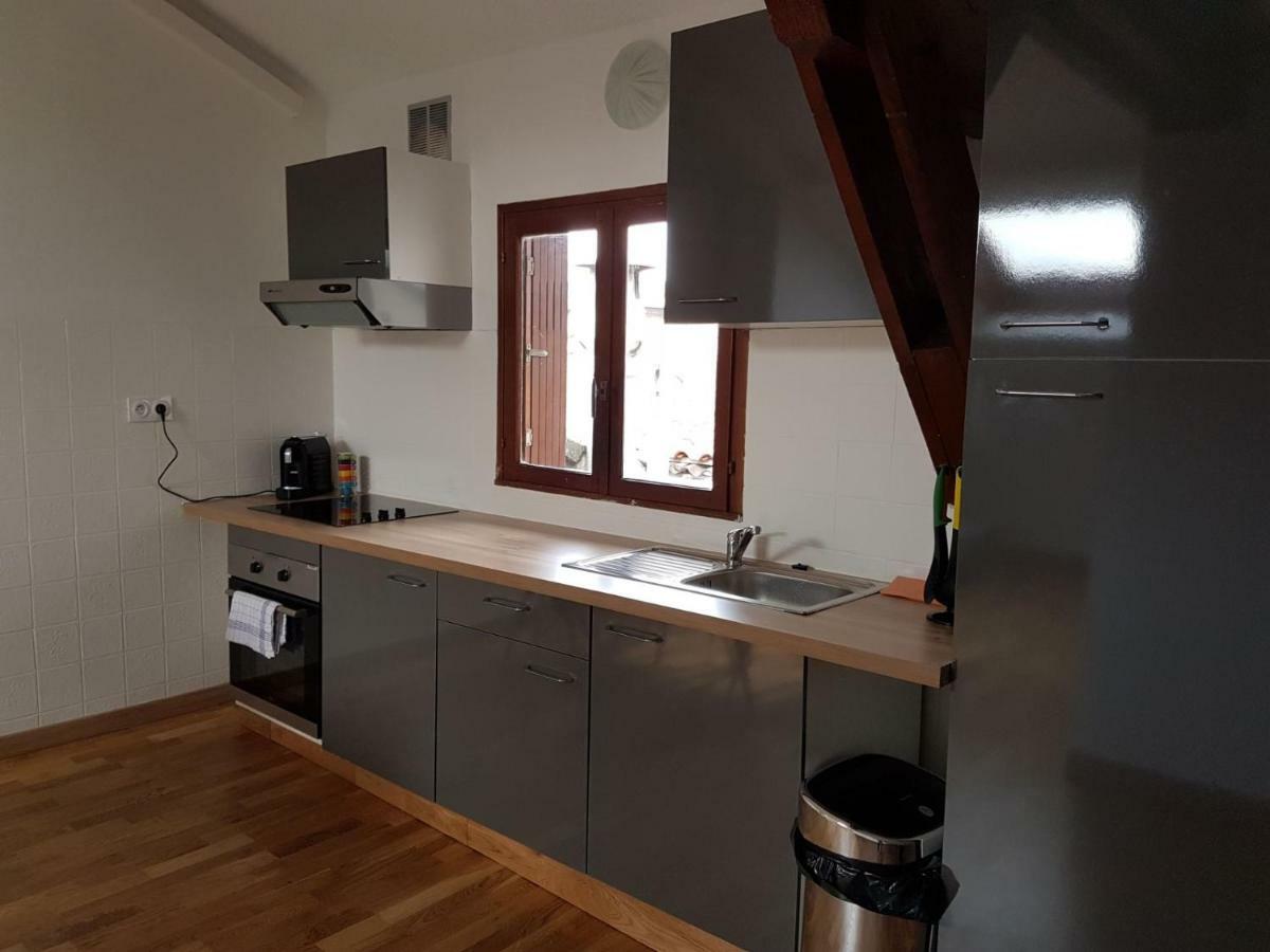 7 - Tout équipé, Fonctionnel - Carmes, * Toulouse
