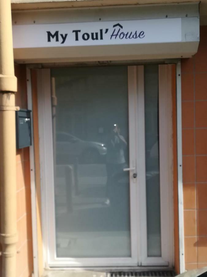 My Toul'house Morhange Toulouse