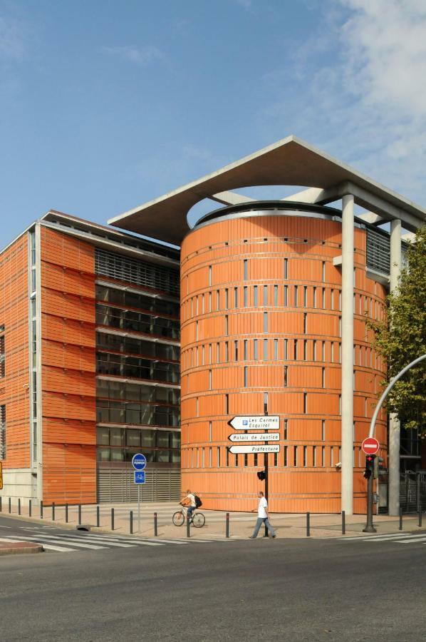 Apartment My Toul'house Morhange Toulouse