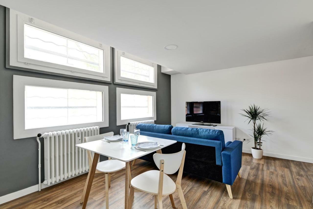 My Toul'house Apartment Toulouse