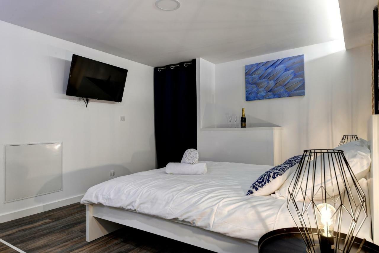 My Toul'house Apartment Toulouse