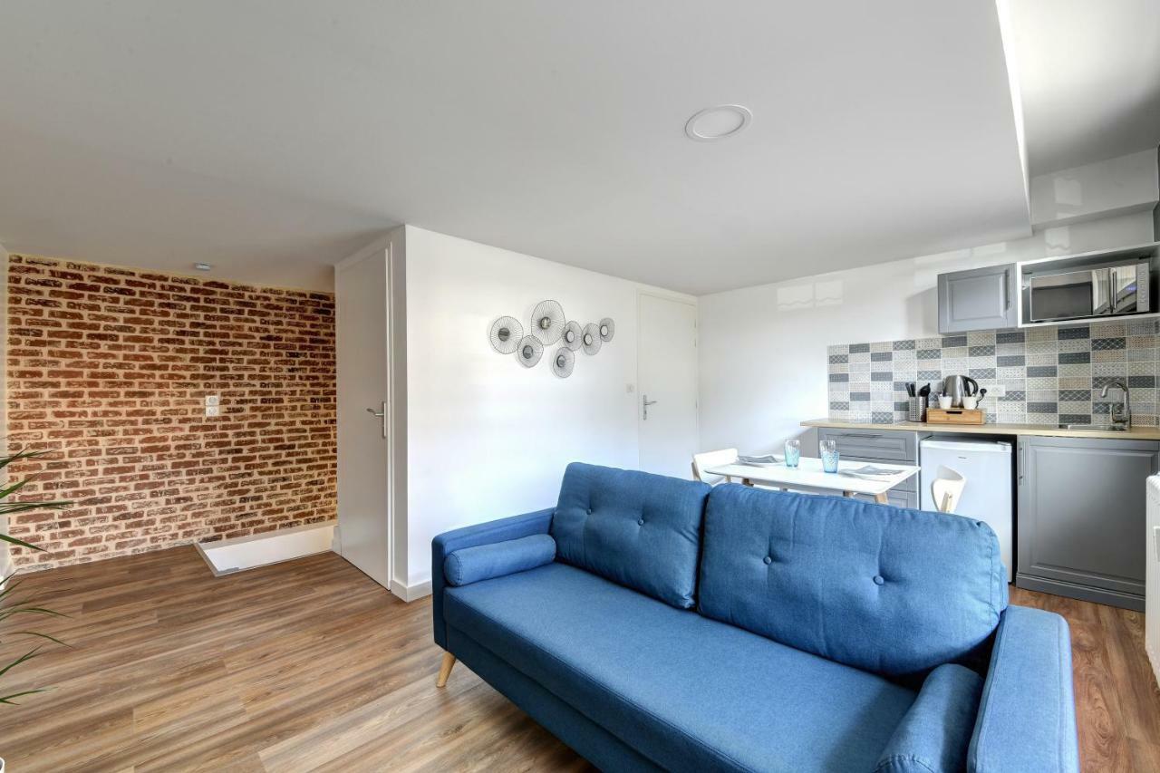 Apartamento My Toul'house