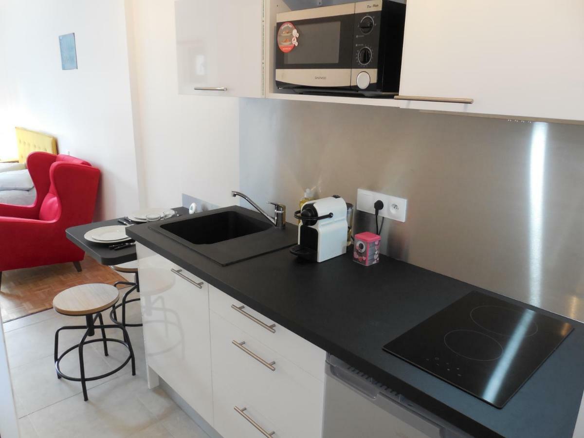 Apartment In 4 Proche Airbus A St Martin Du Touch