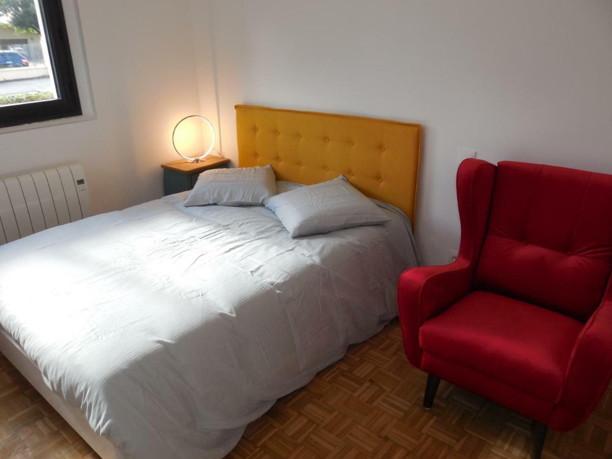 In 4 Proche Airbus A St Martin Du Touch Apartment *