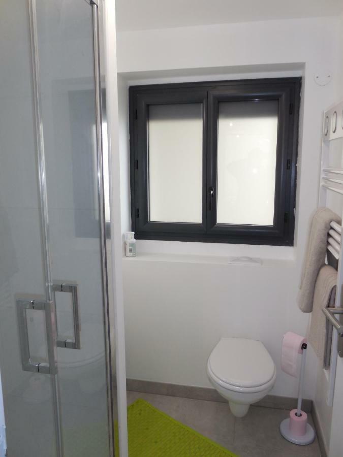 In 4 Proche Airbus A St Martin Du Touch Apartment Toulouse