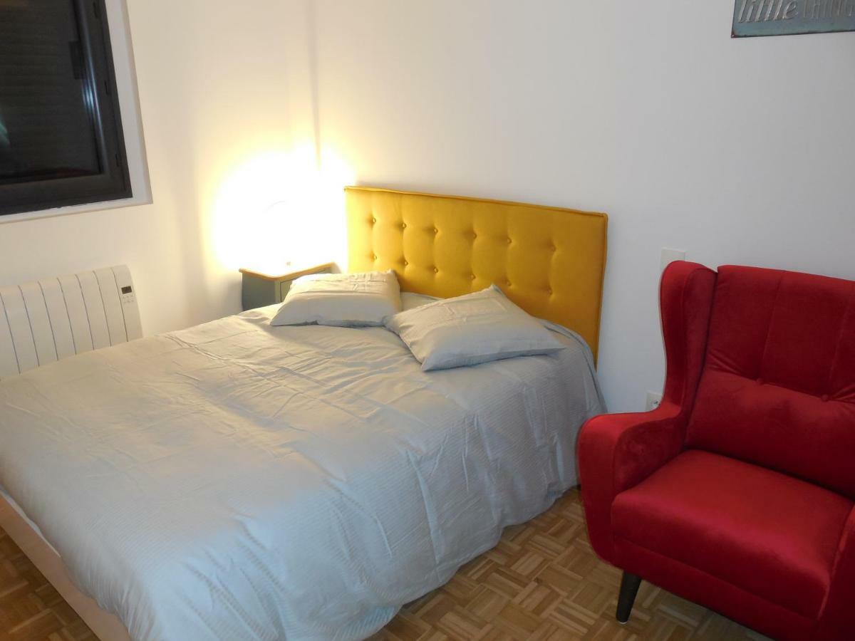 In 4 Proche Airbus A St Martin Du Touch Apartment Toulouse