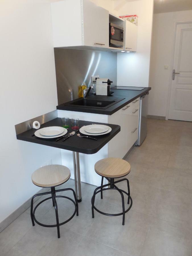 Apartment In 4 Proche Airbus A St Martin Du Touch