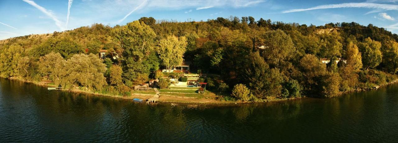 Bed and breakfast Garonnella 2*