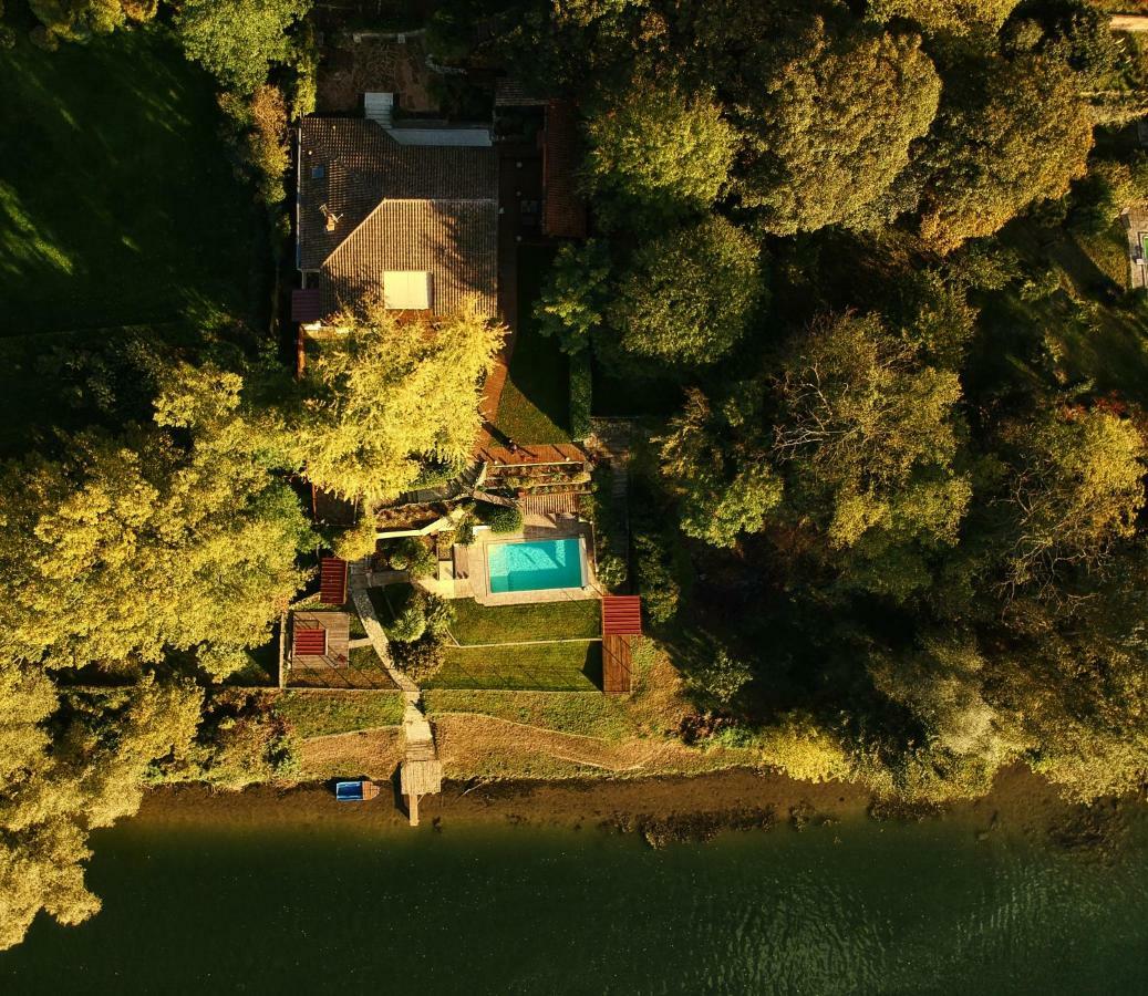 Garonnella Bed and breakfast Toulouse
