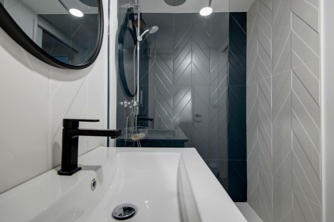Apartamento My Toul'house Morhange Toulouse