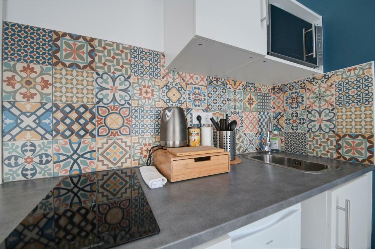 My Toul'house Morhange Apartment *