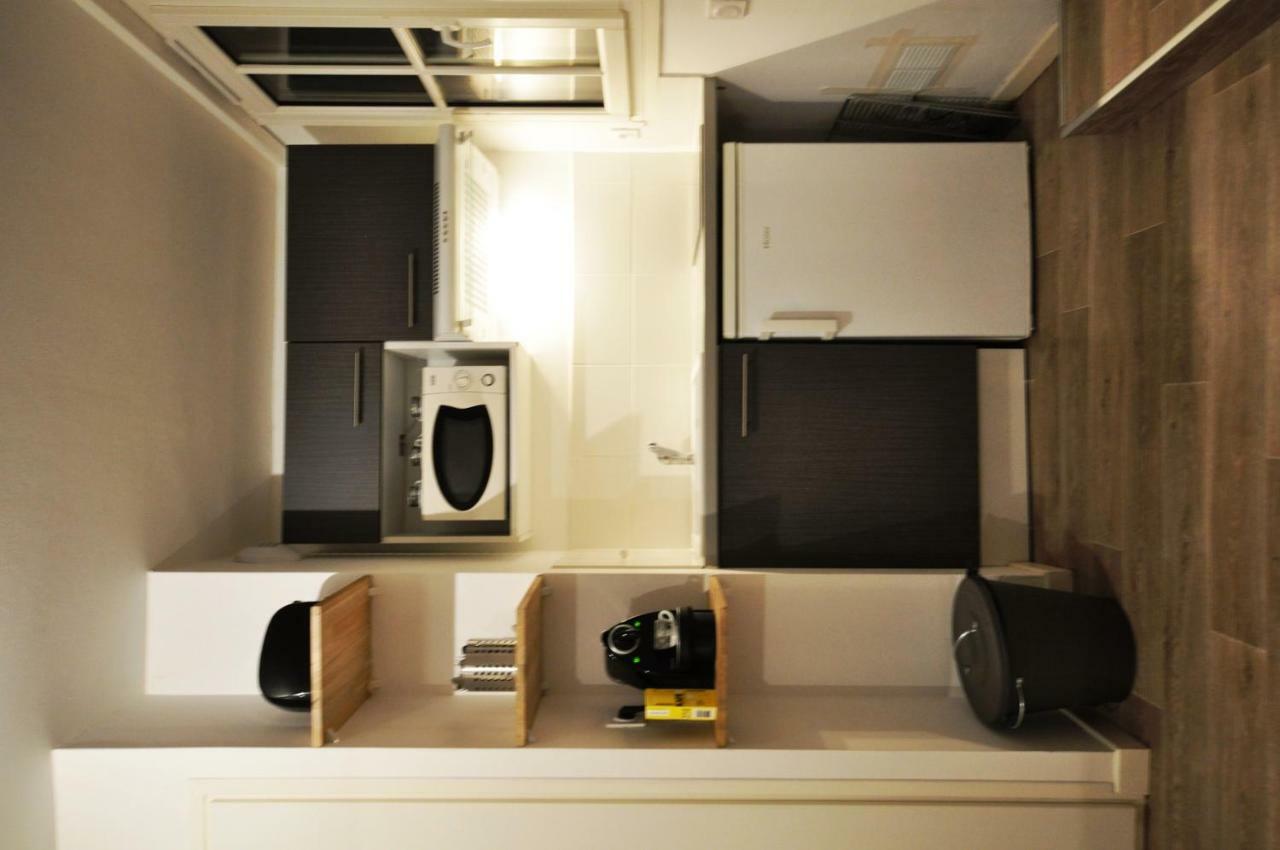 Cosy En Hypercentre, Quartier St Etienne *