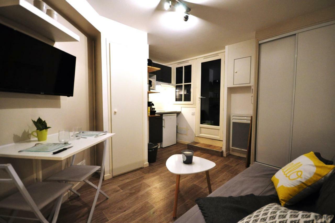 Cosy En Hypercentre, Quartier St Etienne