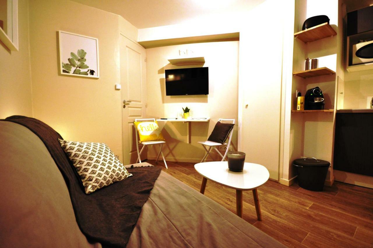 Cosy En Hypercentre, Quartier St Etienne Toulouse