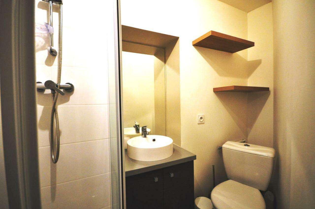 Cosy En Hypercentre, Quartier St Etienne *
