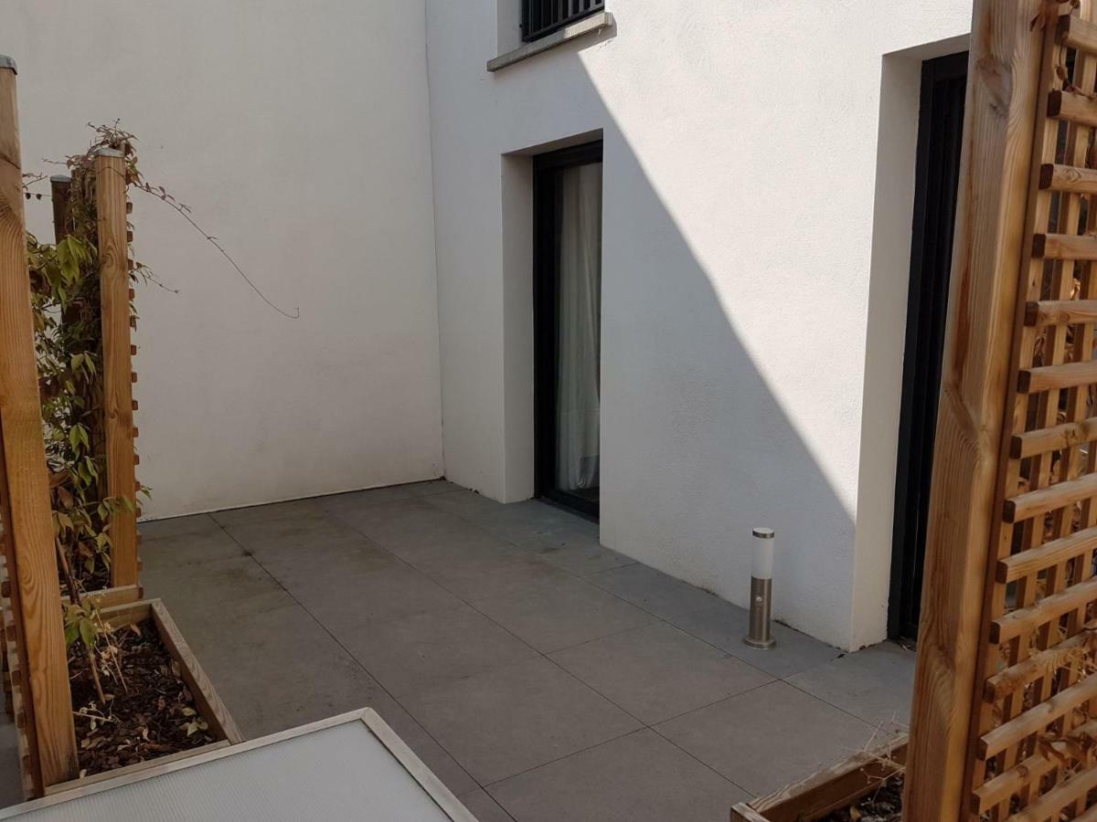 003 - Moderne Et Terrasse - Jeanne D'arc, Apartamento