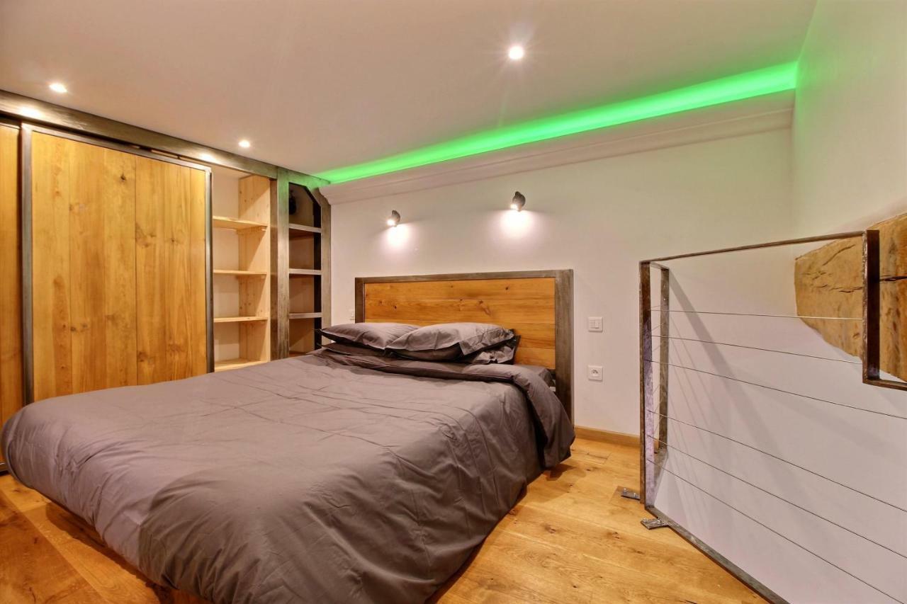 Duplex Place Du Capitole *